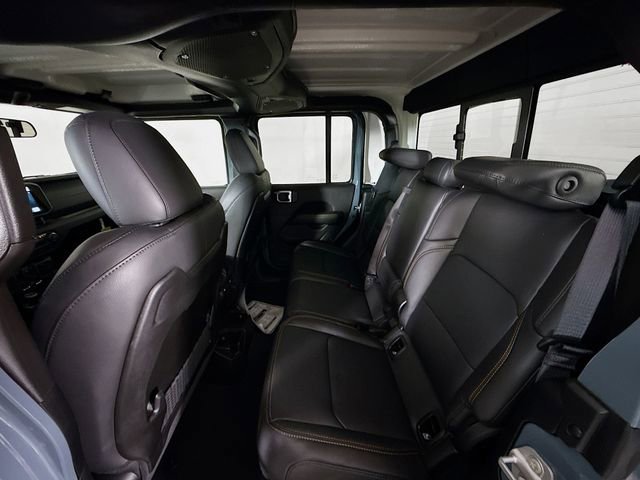 New 2025 Jeep Gladiator Sport image 22