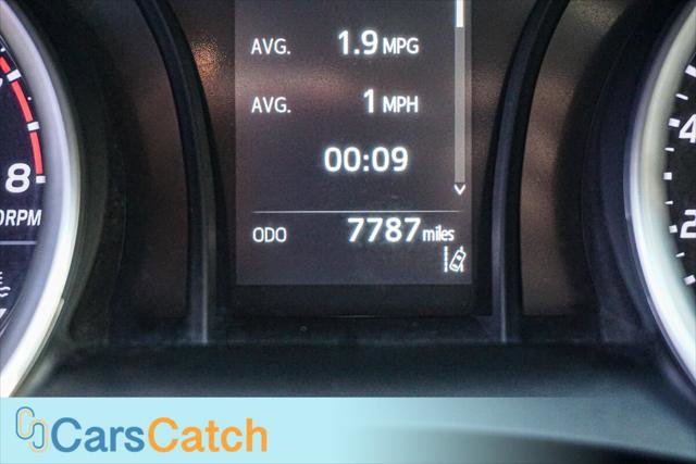 Used 2022 Toyota Camry LE image 28