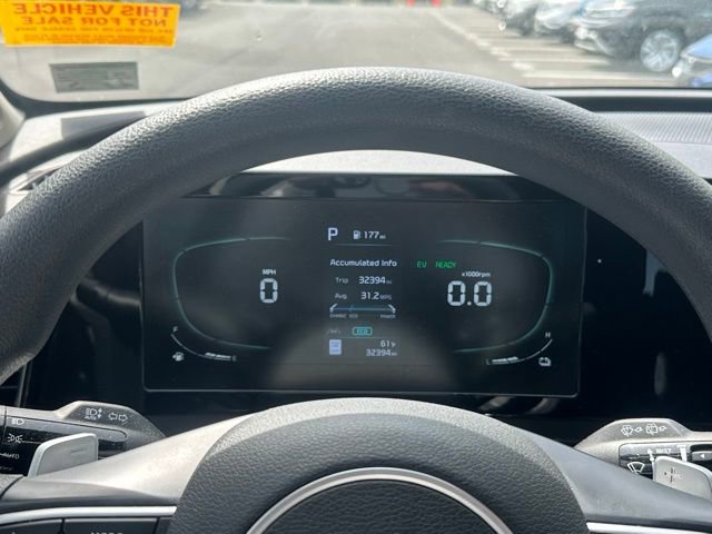 Used 2023 Kia Sportage LX image 23