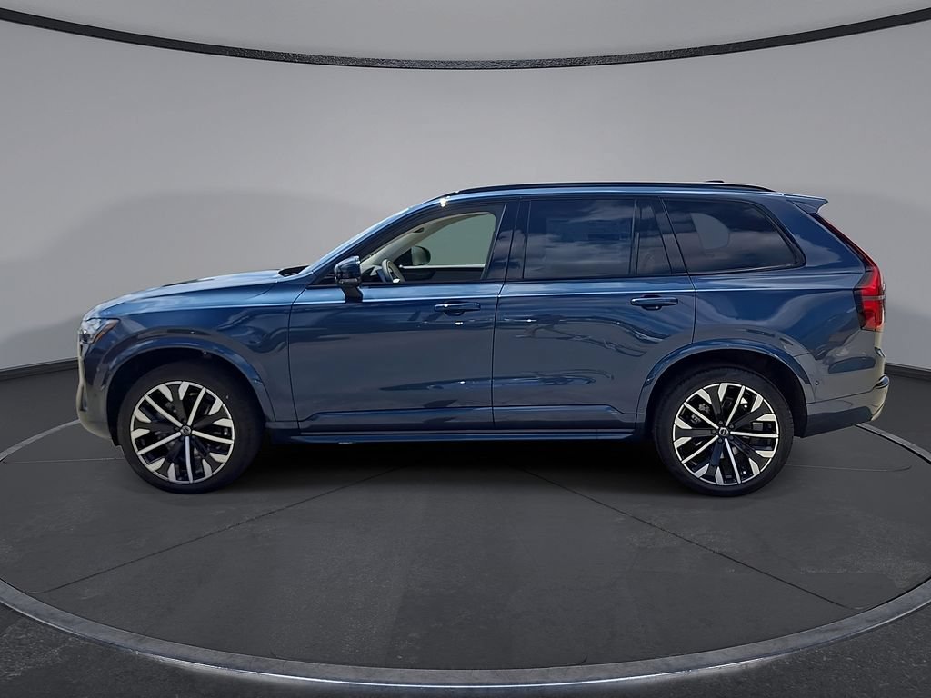 New 2026 Volvo XC90 B6 Ultra w/ Lounge Package AWD/4WD image 2