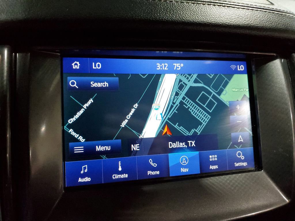 Used 2020 Ford Ranger Lariat w/ Technology Package RWD image 28
