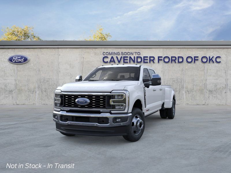 New 2026 Ford F350 King Ranch AWD/4WD image 31