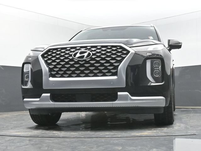 Used 2021 Hyundai Palisade Calligraphy AWD/4WD image 42