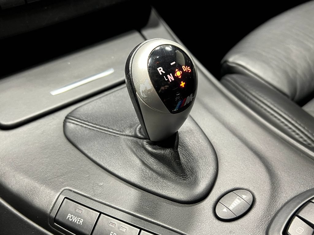 Used 2012 BMW M3 Coupe RWD image 31