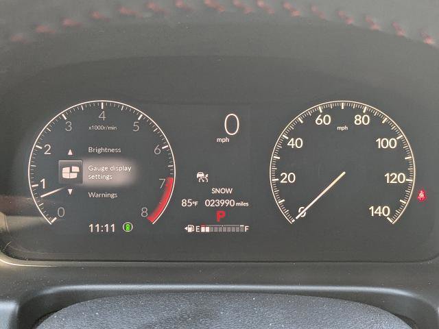 Used 2025 Honda Odyssey Sport-L image 30