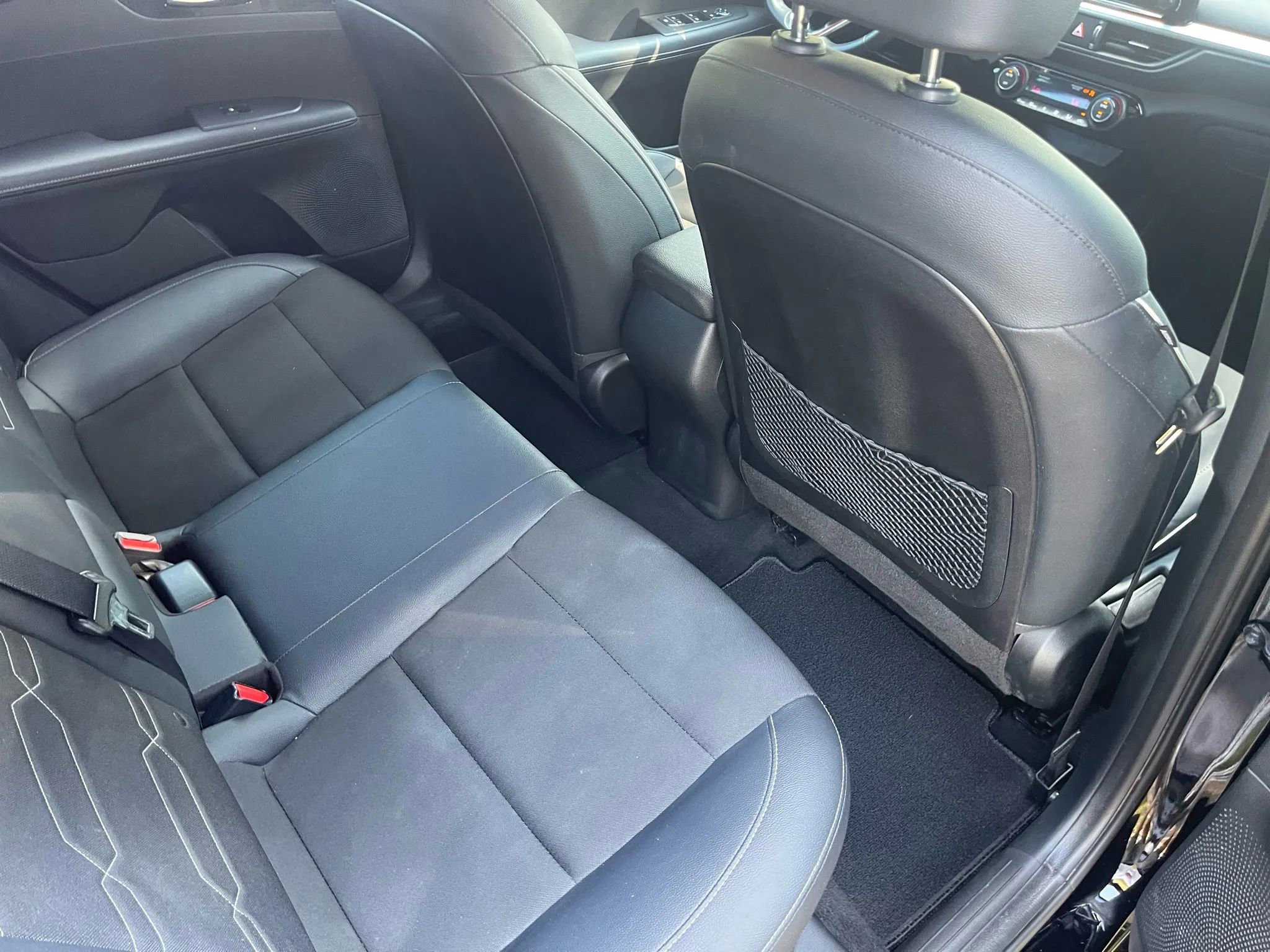 Used 2023 Kia Forte GT-Line image 13