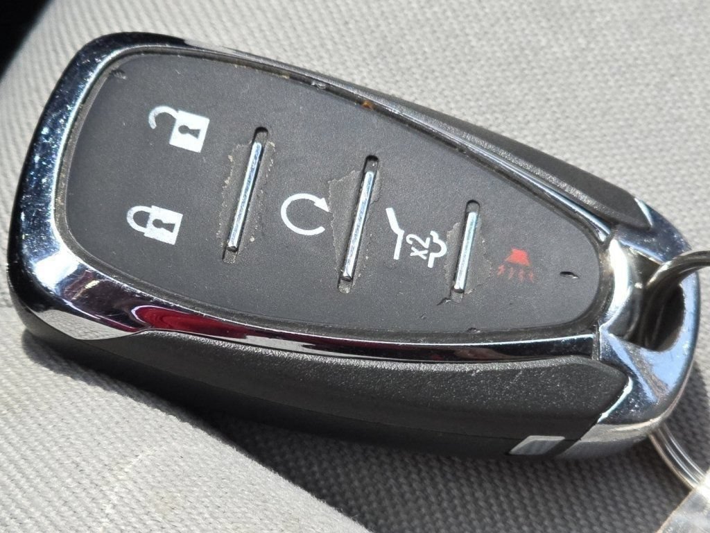 Used 2019 Chevrolet Equinox LT AWD/4WD image 58