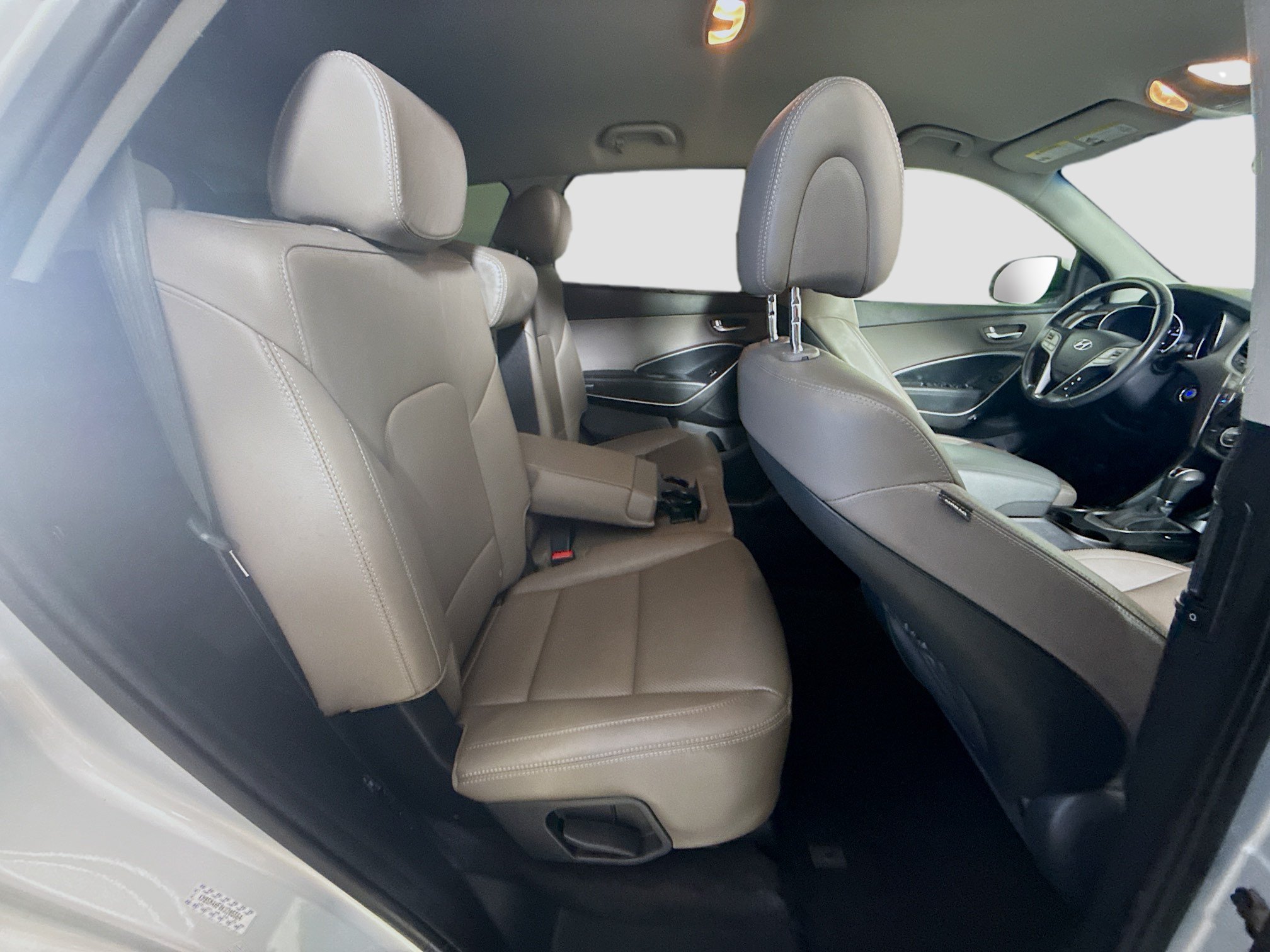 Used 2019 Hyundai Santa Fe XL SE w/ SE Premium Package 02 FWD image 27