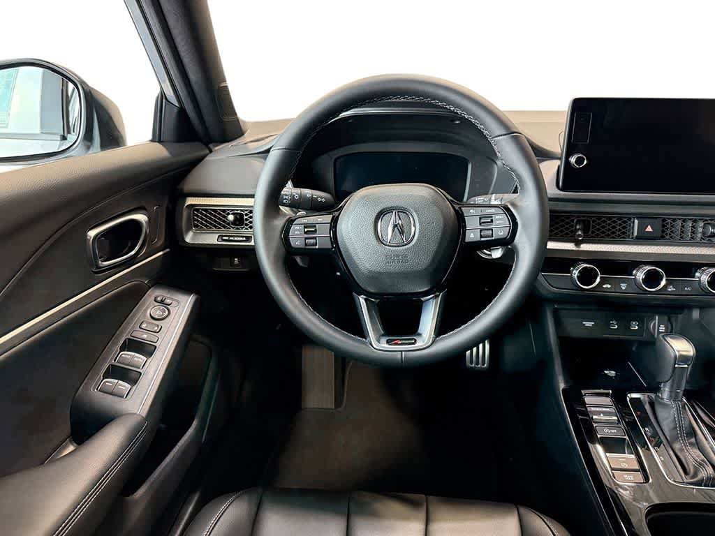 New 2026 Acura Integra A-Spec FWD image 18