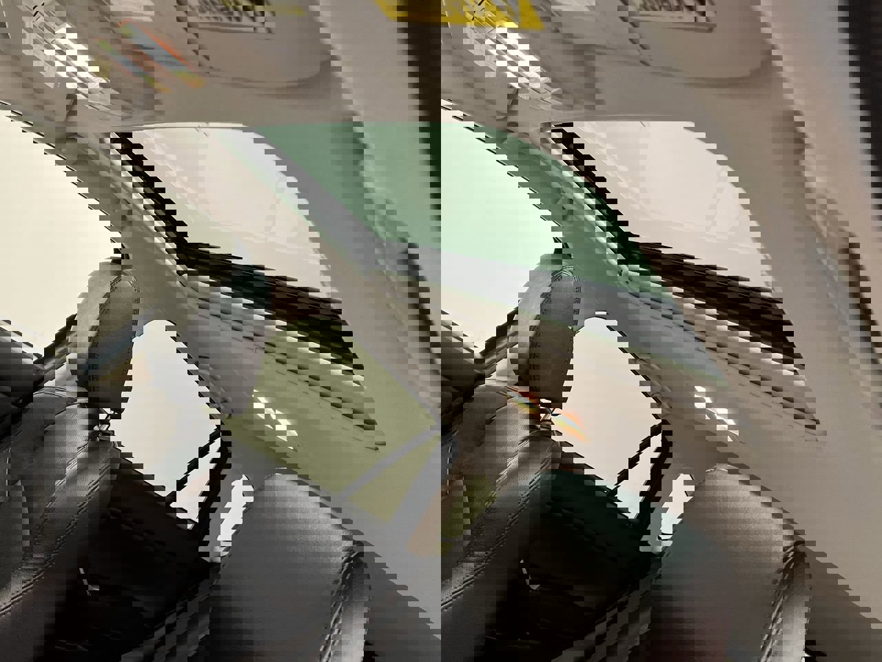 Used 2016 MAZDA CX-5 Grand Touring image 7