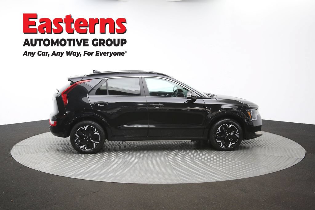 Used 2024 Kia Niro Wind w/ Wind Preserve Package FWD image 44