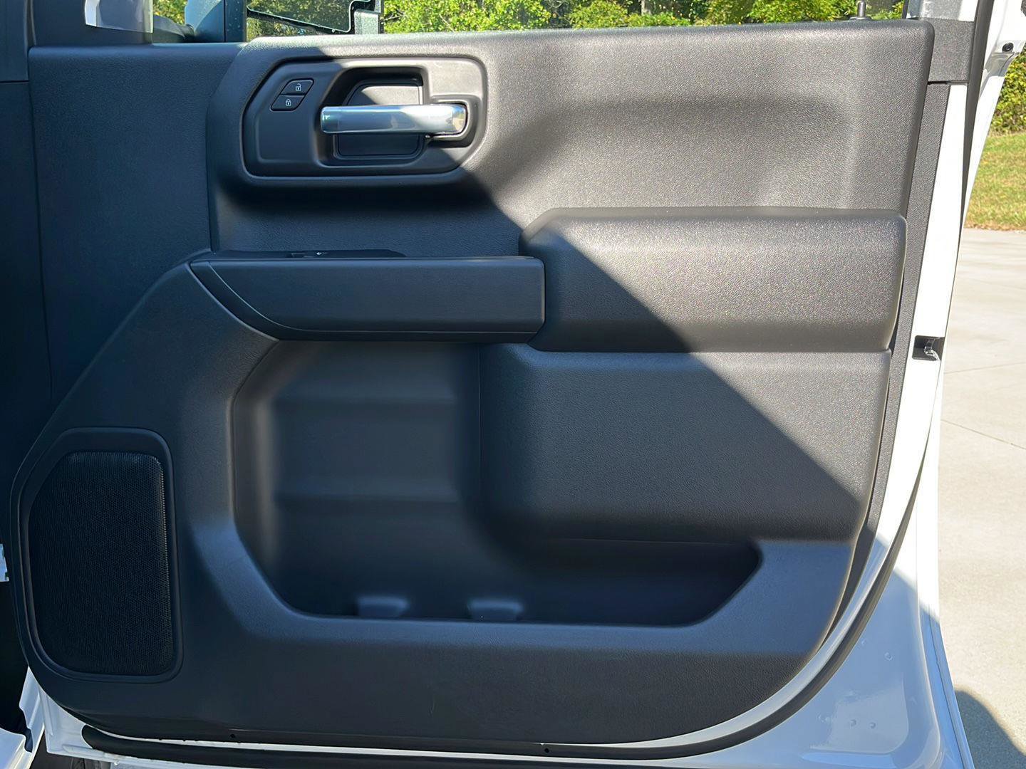 Used 2025 Chevrolet Silverado 2500 W/T w/ WT/CX Safety Package image 21