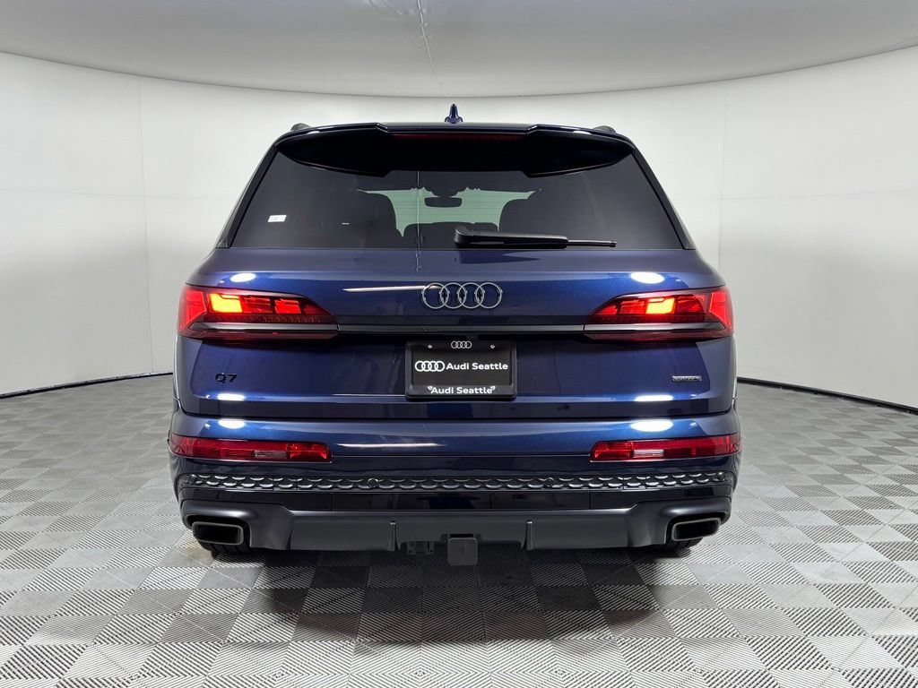 New 2026 Audi Q7 3.0T Prestige AWD/4WD image 6
