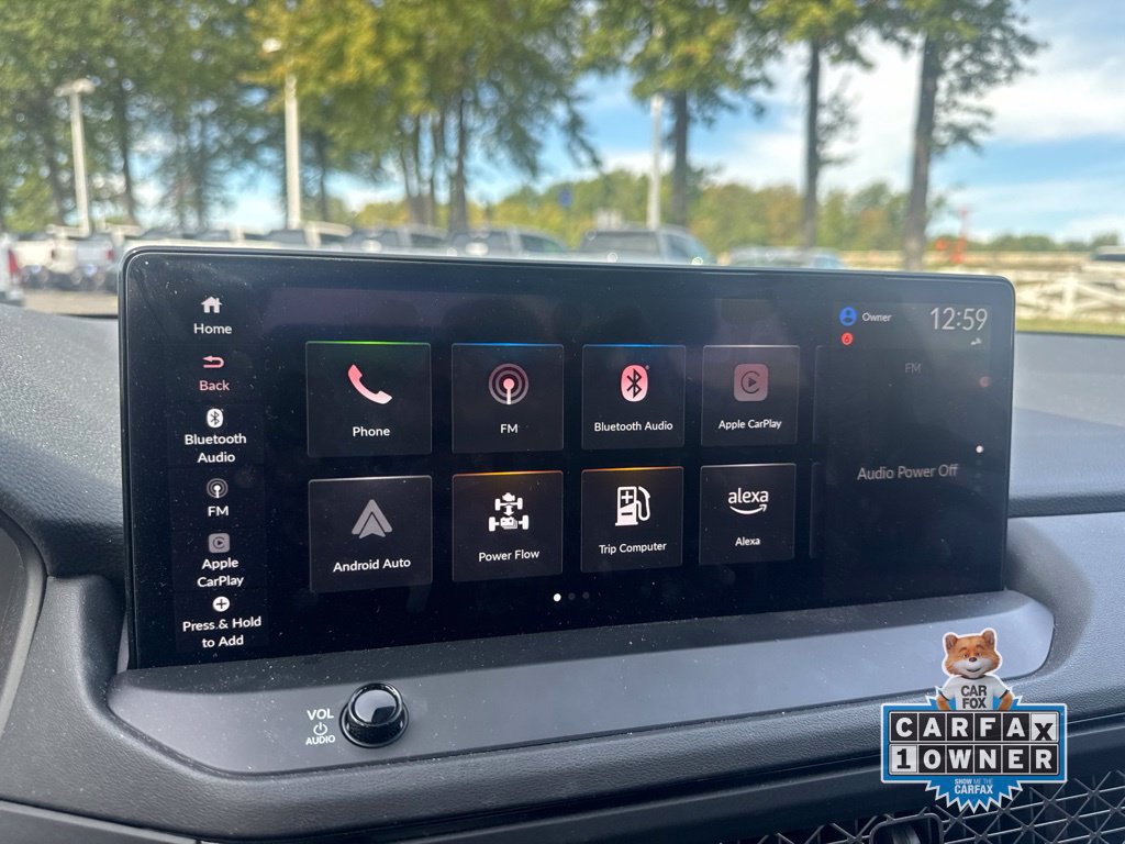 Used 2025 Honda Accord EX-L image 20