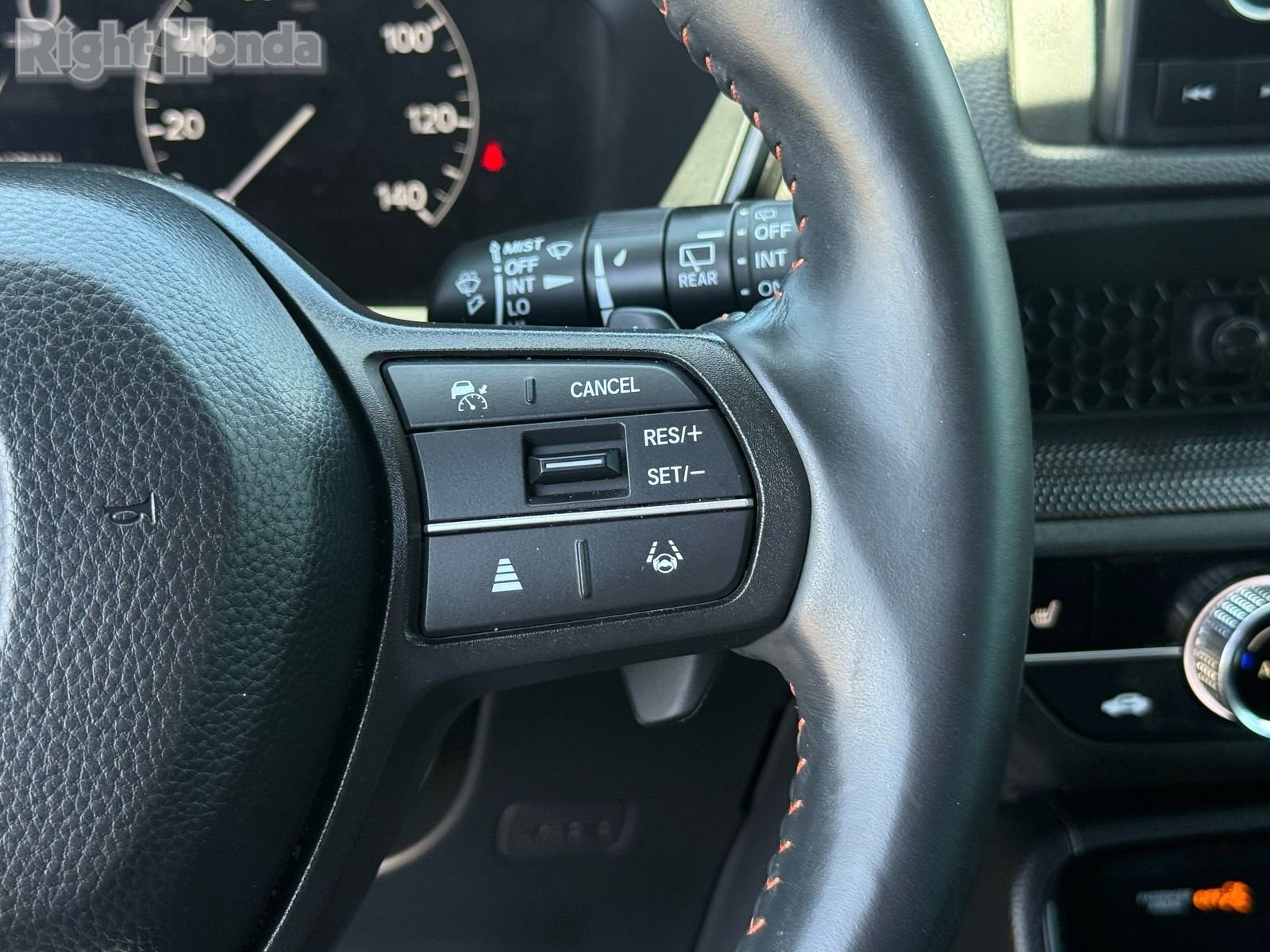 Used 2023 Honda CR-V Sport image 19