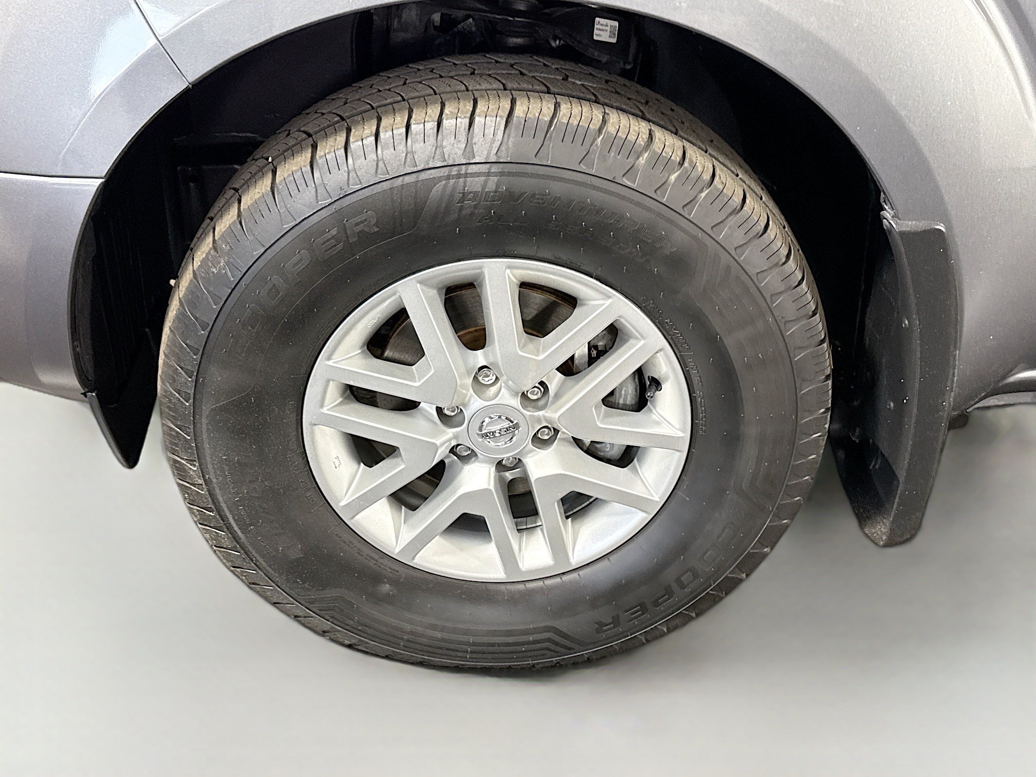 Used 2021 Nissan Frontier SV RWD image 38