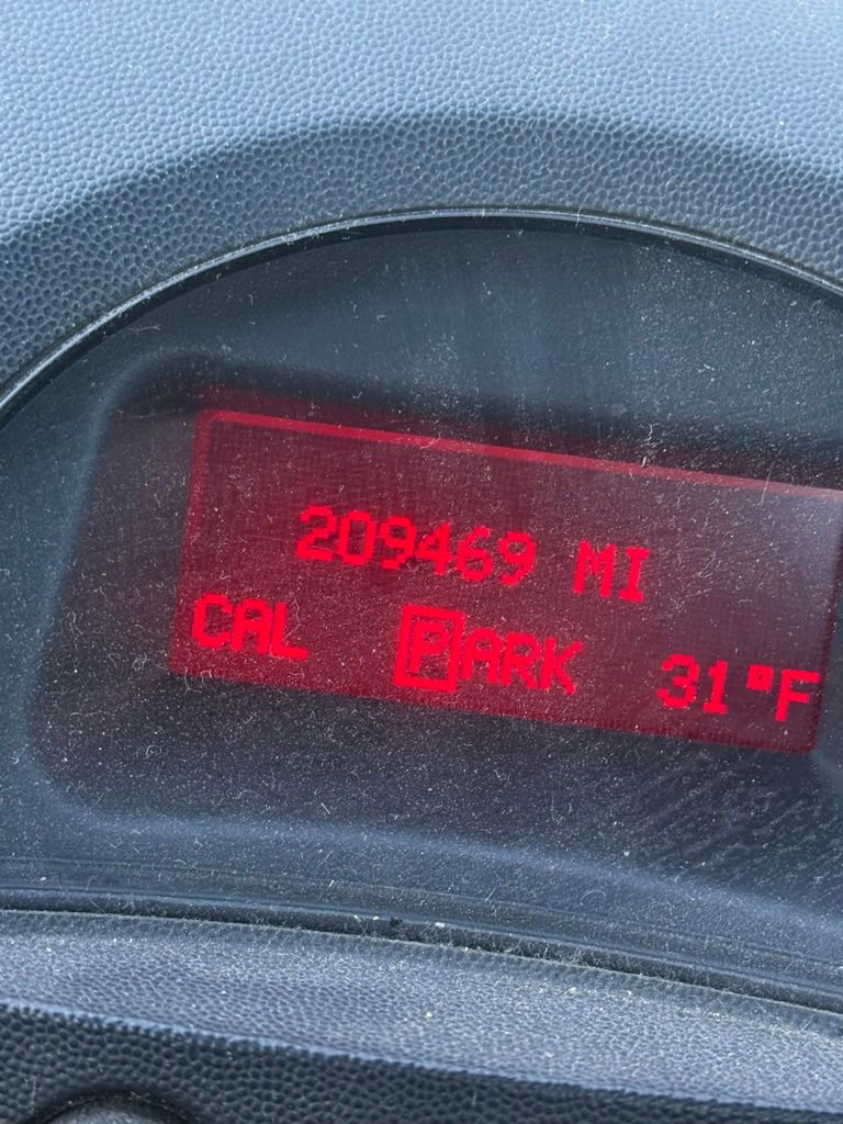 Used 2007 Pontiac Grand Prix w/ Preferred Package image 10