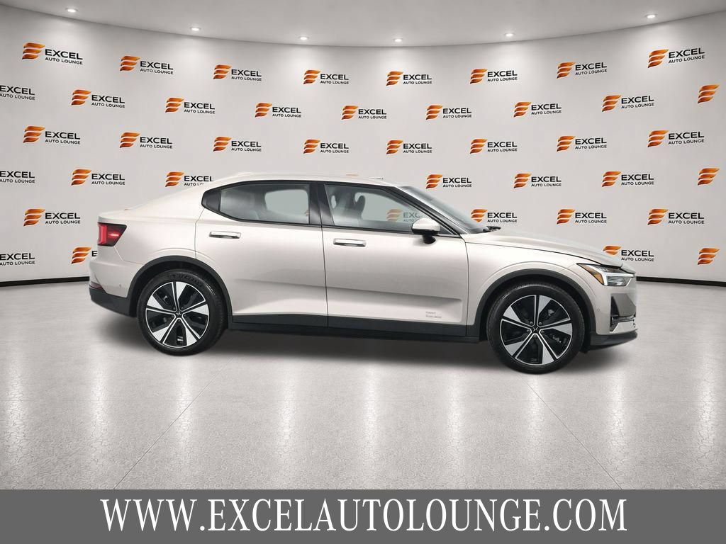 Used 2024 Polestar Polestar 2 AWD/4WD image 6