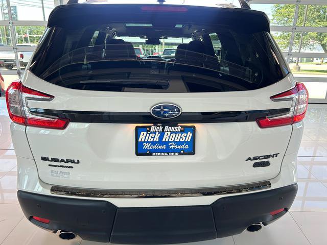 Used 2025 Subaru Ascent Bronze Edition AWD/4WD image 9