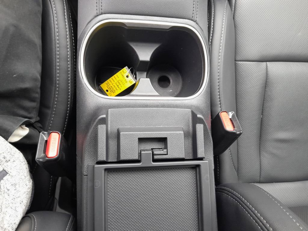 Used 2022 Subaru Outback Limited image 27