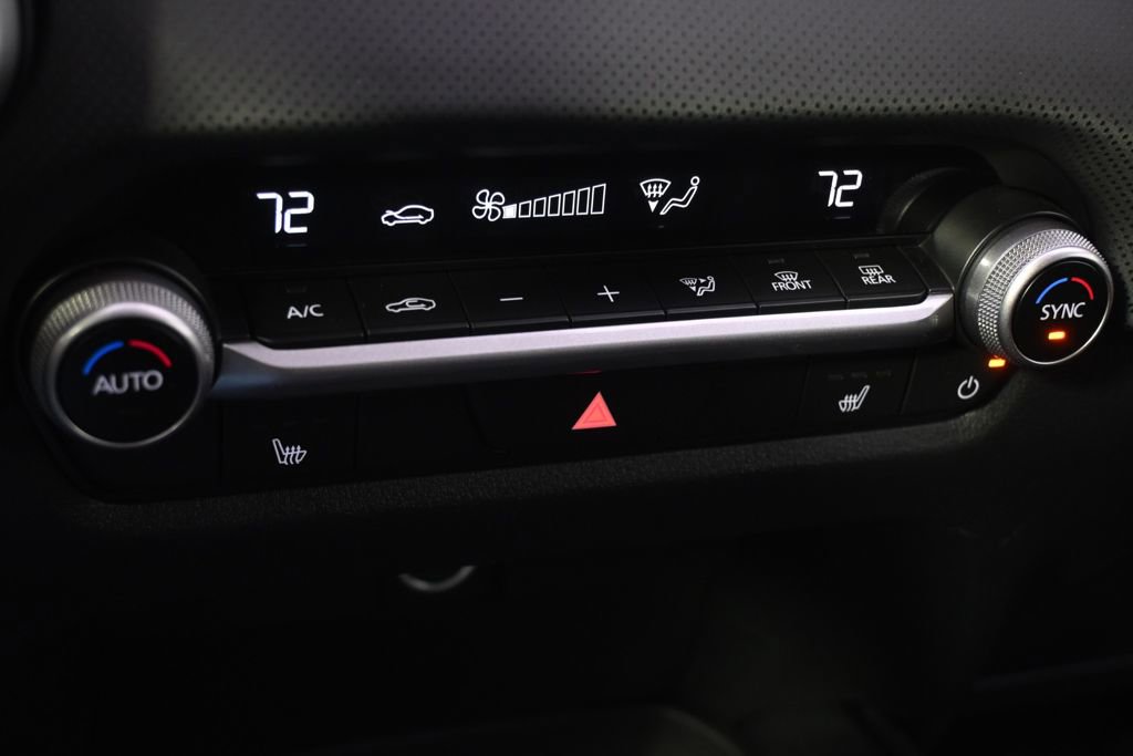 Used 2025 MAZDA CX-50 AWD 2.5 S w/ Premium Package image 31