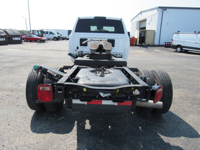 Used 2025 RAM 5500 Tradesman AWD/4WD image 4