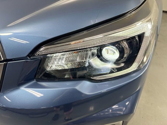 Used 2020 Subaru Forester Limited w/ Popular Package #3 AWD/4WD image 28