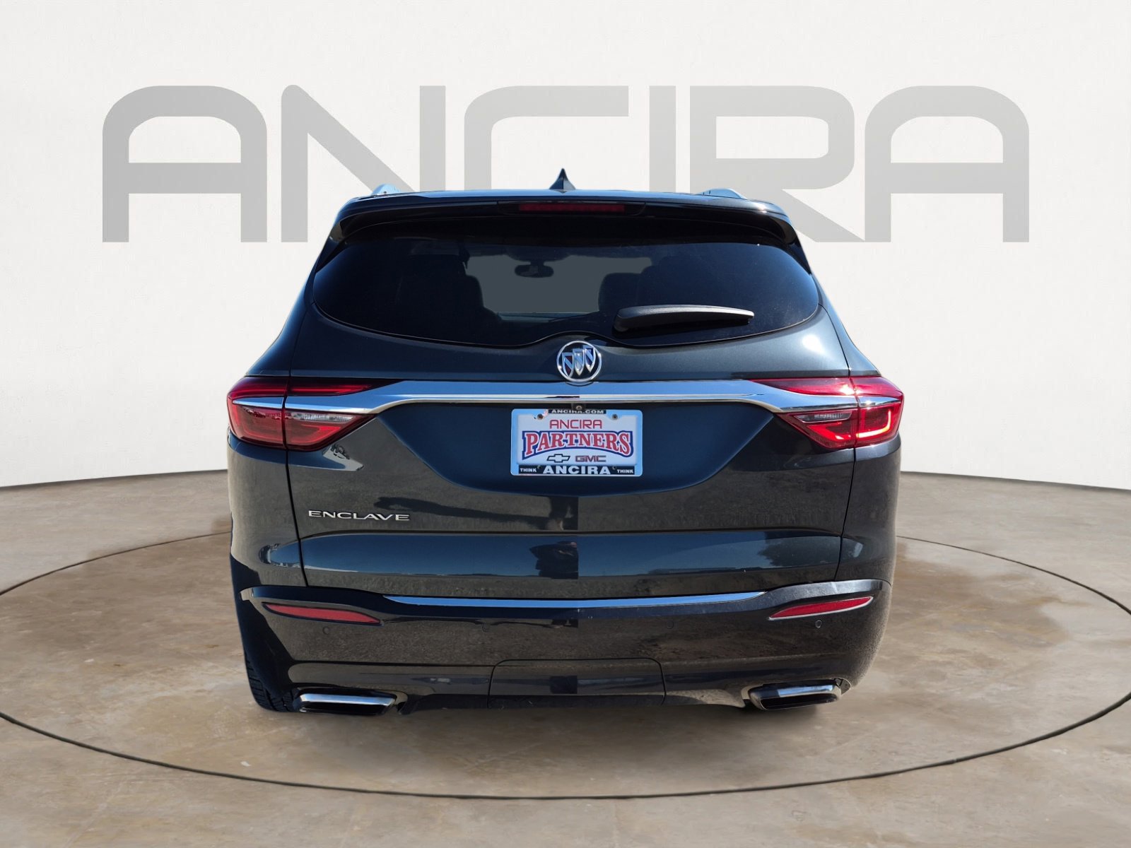 Used 2020 Buick Enclave Essence w/ Sound and Sites Package image 9