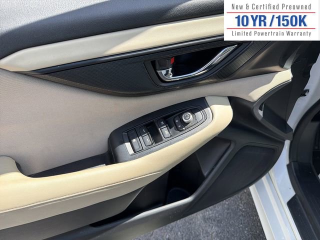 Used 2020 Subaru Legacy Premium image 15