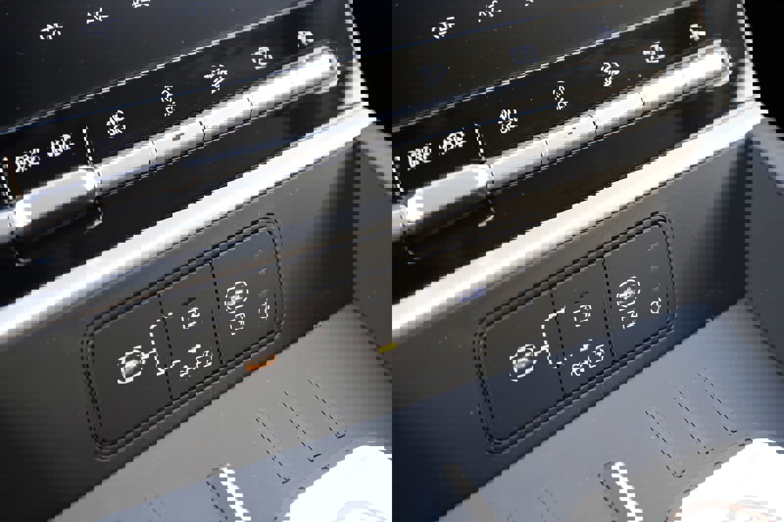 New 2026 Hyundai Santa Fe SEL image 27