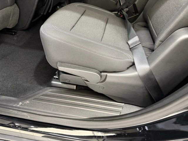 New 2026 Chevrolet Traverse LT image 19