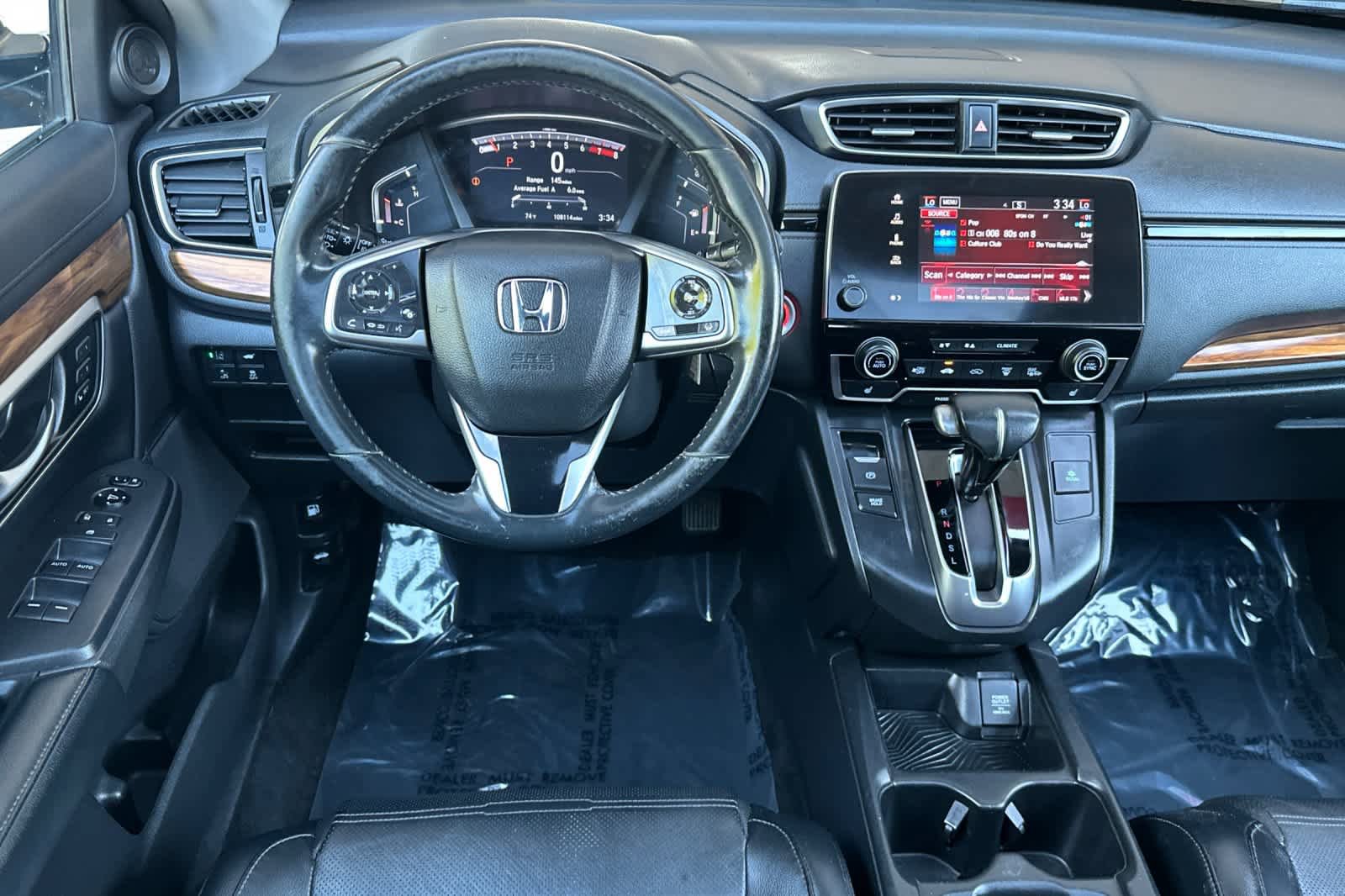 Used 2019 Honda CR-V EX-L image 15