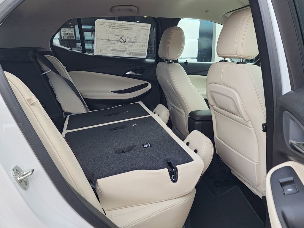New 2026 Buick Encore GX Preferred w/ Comfort Package FWD image 43