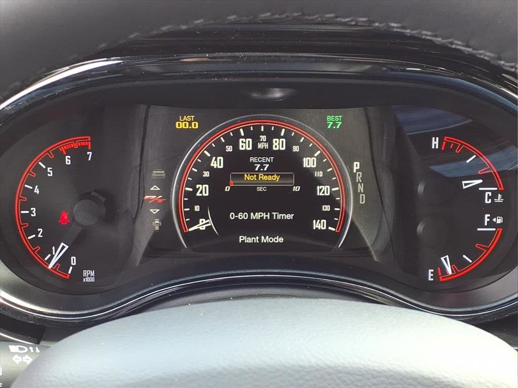 New 2026 Dodge Durango GT image 26