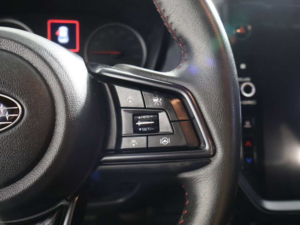 Used 2024 Subaru WRX AWD/4WD image 39