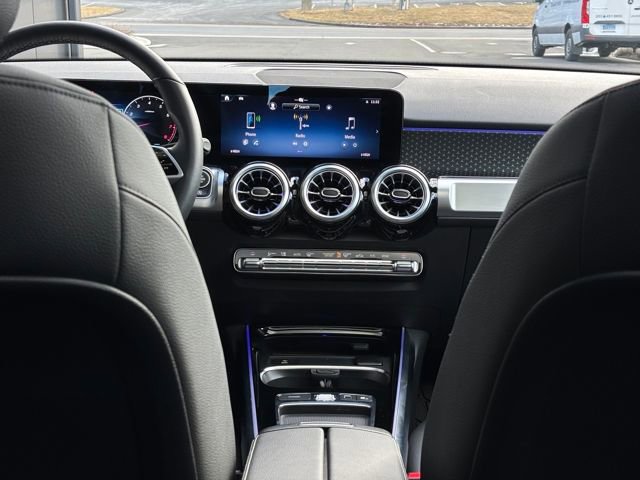 Certified 2025 Mercedes-Benz GLB 250 GLB 250 image 60