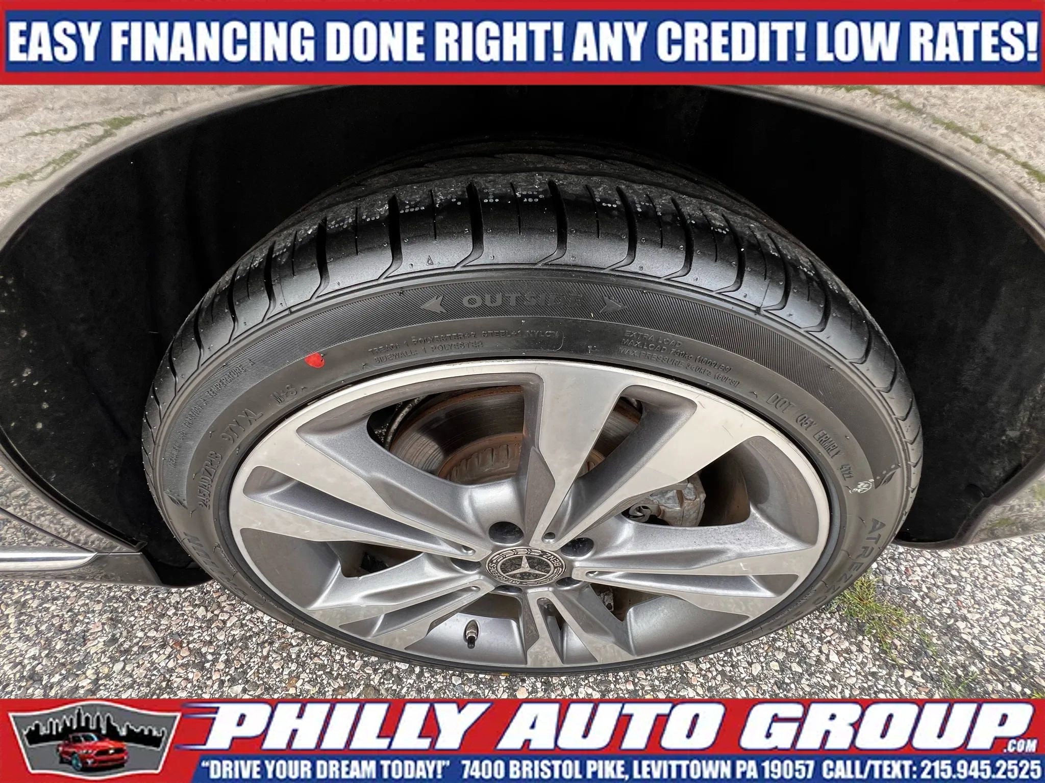 Used 2019 Mercedes-Benz C 300 Sedan image 37