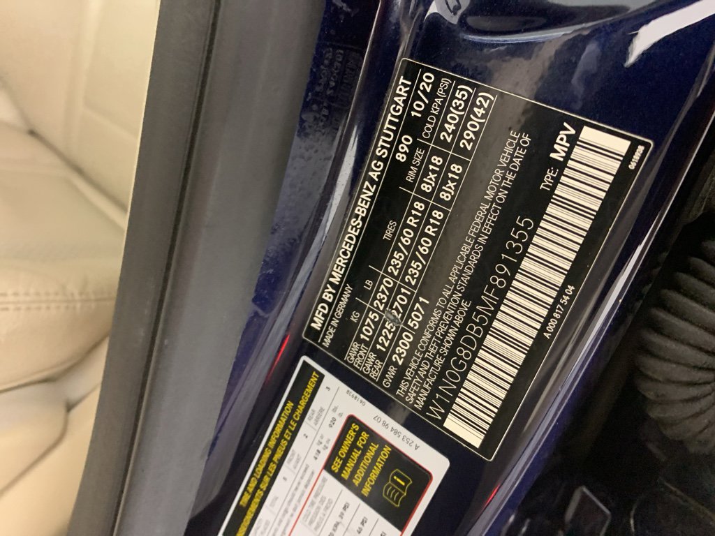 Used 2021 Mercedes-Benz GLC 300 image 13