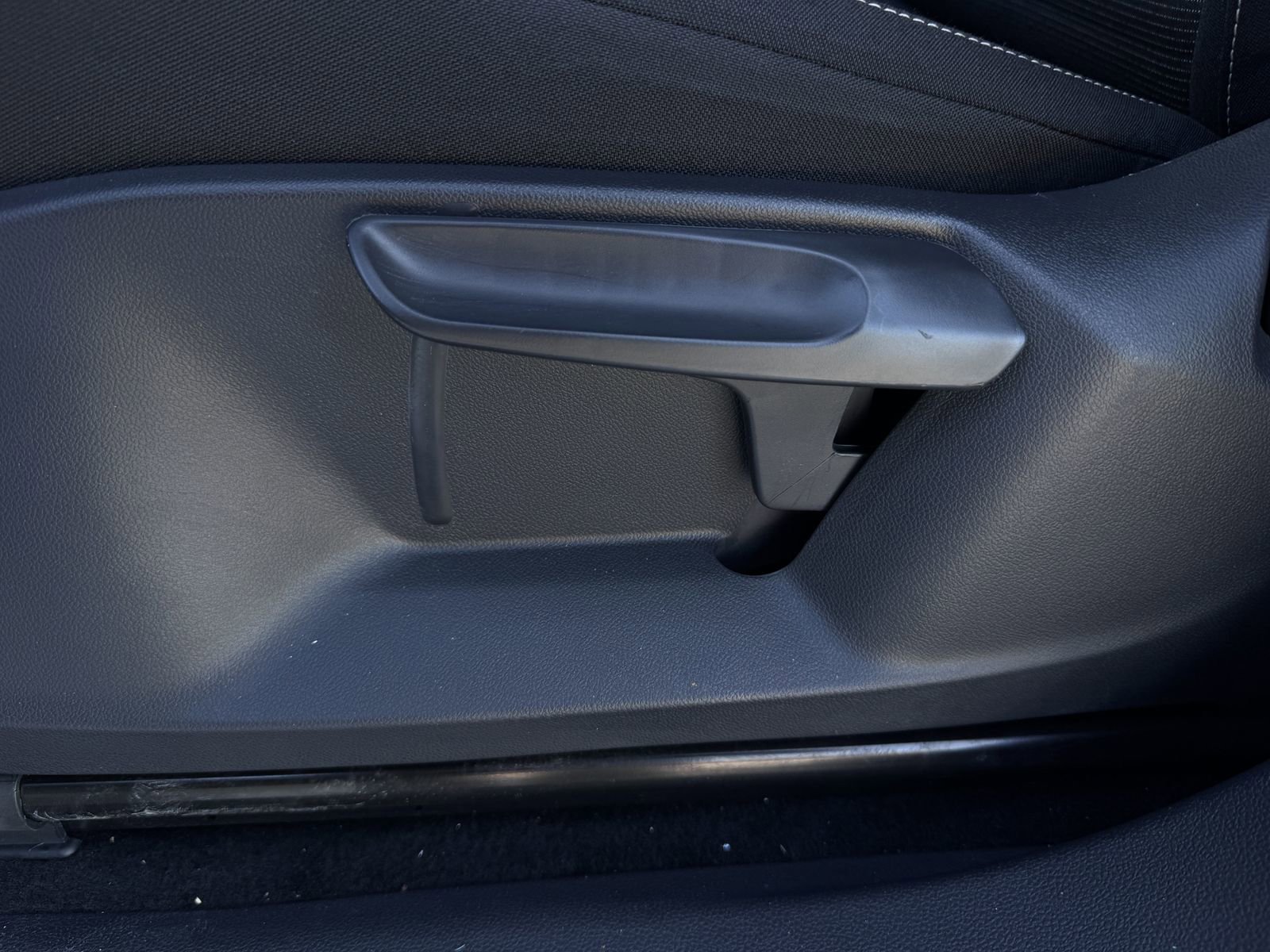 New 2024 Volkswagen Tiguan S image 21