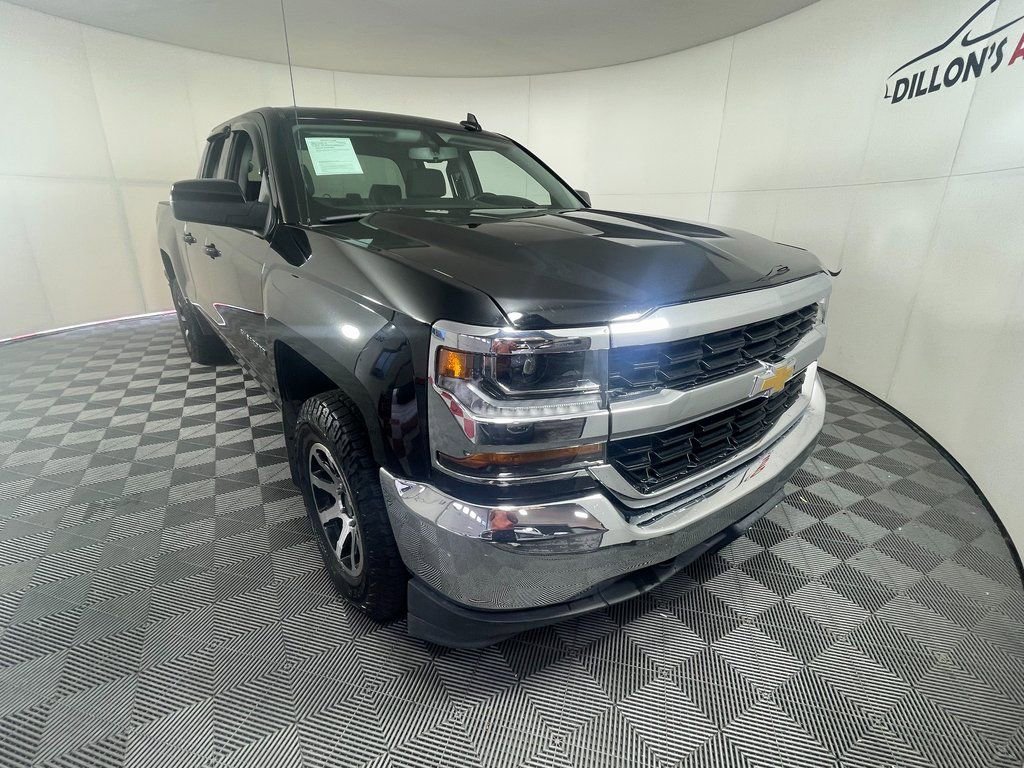 Used 2019 Chevrolet Silverado 1500 LT image 10