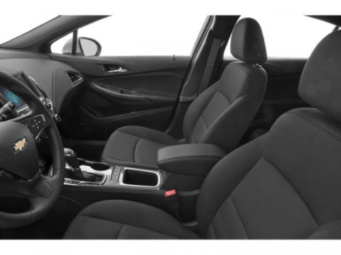 Used 2018 Chevrolet Cruze LT w/ Convenience Package image 21