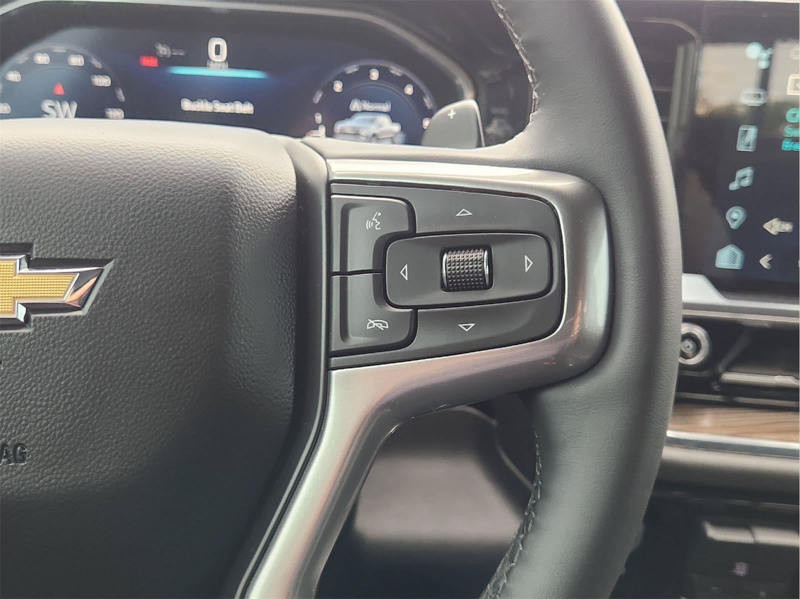 Used 2024 Chevrolet Silverado 1500 LT w/ Texas Edition Plus RWD image 29