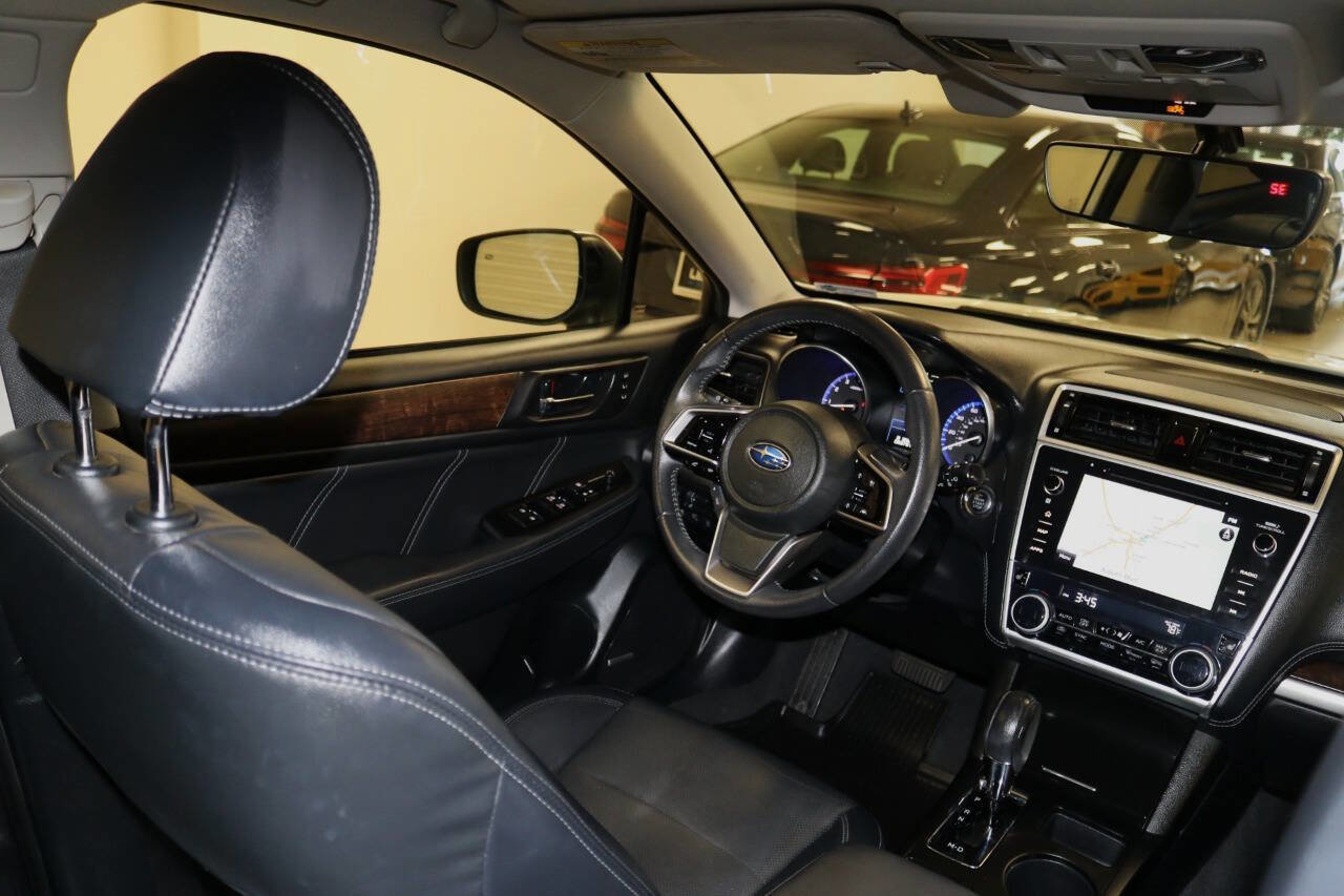 Used 2019 Subaru Outback 2.5i Limited w/ Popular Package #2 image 75