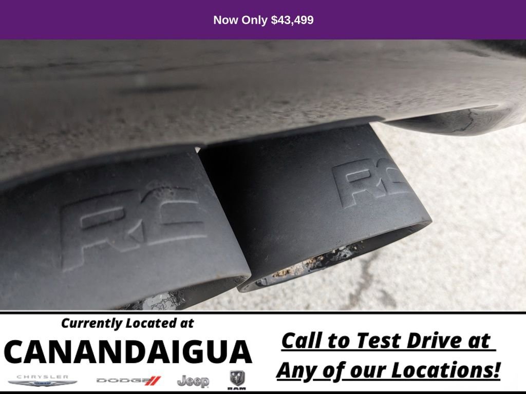 Used 2022 GMC Sierra 1500 AT4 w/ AT4 Premium Package image 7