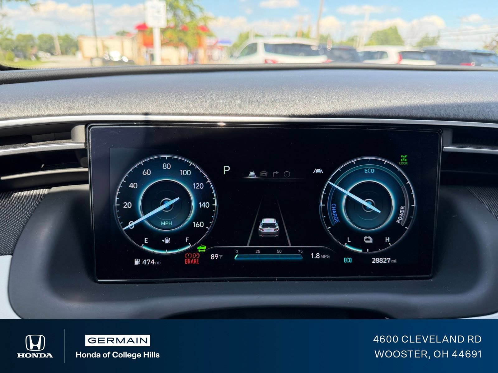 Used 2022 Hyundai Tucson Limited AWD/4WD image 17