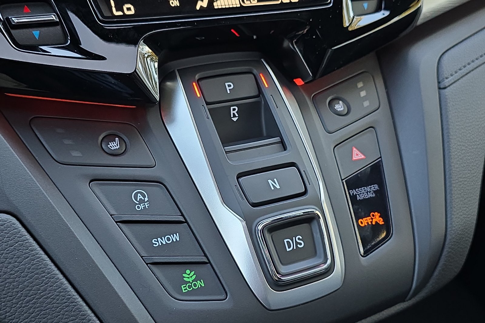 New 2026 Honda Odyssey Sport-L image 21