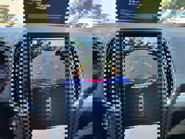 Certified 2022 Ford Edge SEL w/ Convenience Package image 19