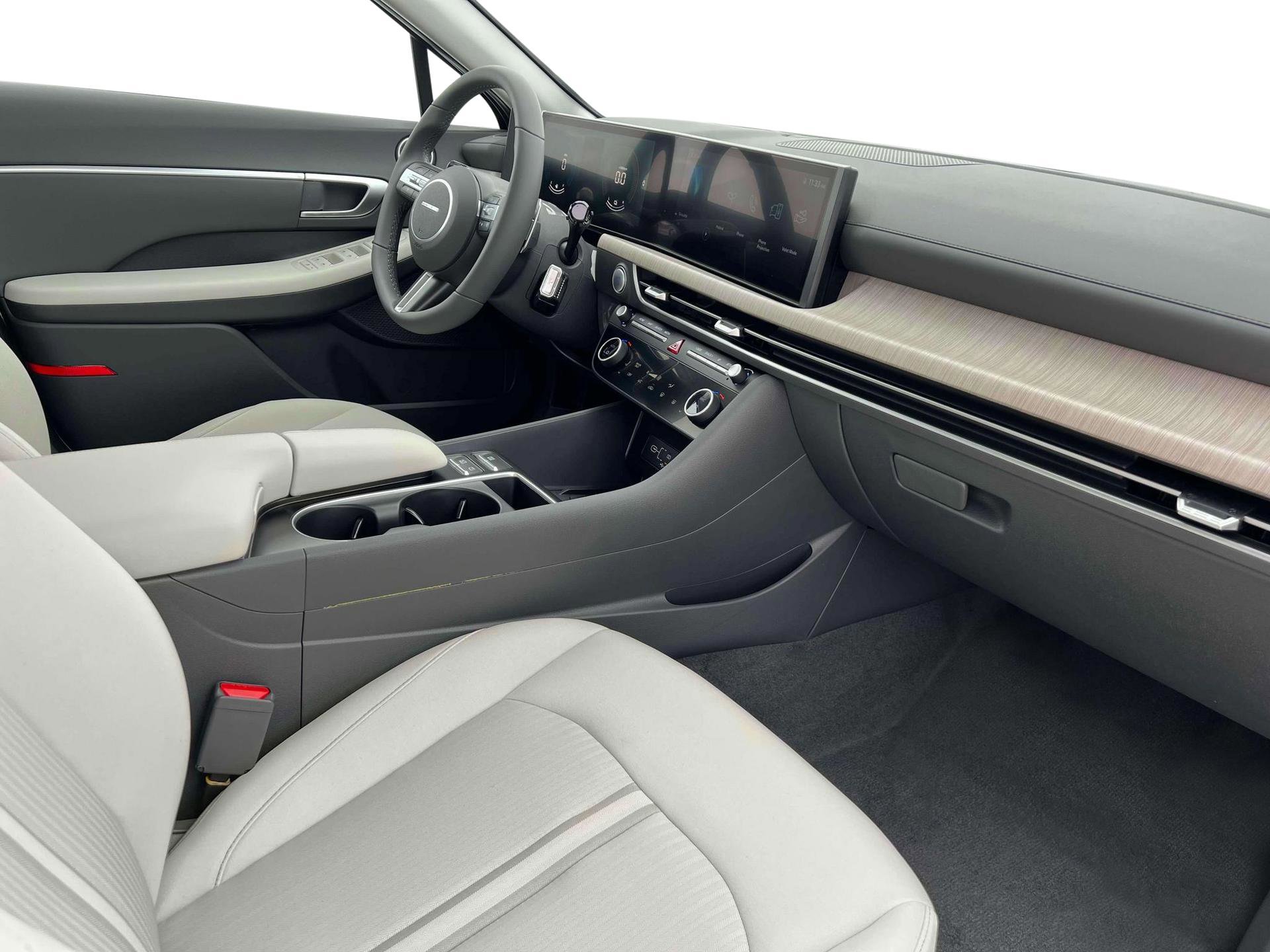 New 2025 Hyundai Sonata SEL image 15