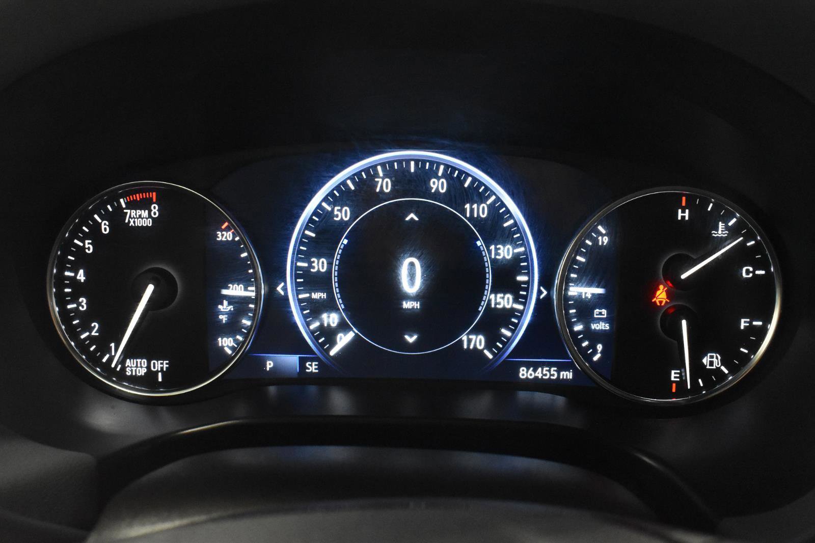 Used 2022 Buick Enclave Premium image 25