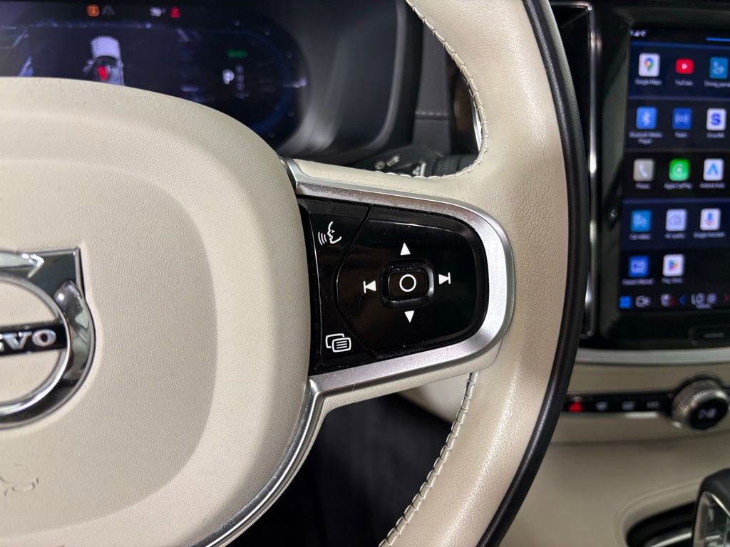 Used 2024 Volvo S60 T8 Ultimate w/ Climate Package image 22